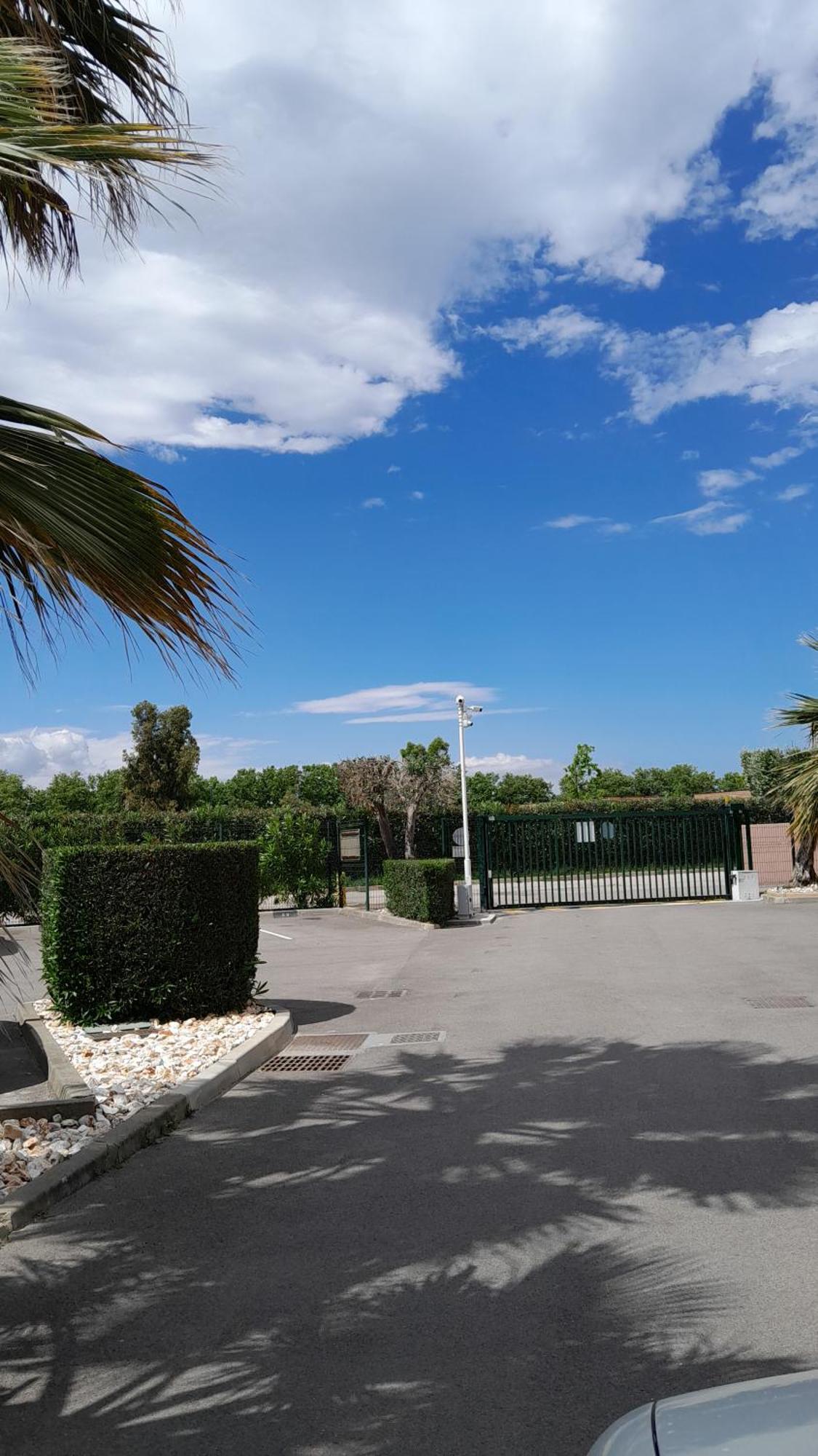 Appartement Saint Cyprien Plage Exteriér fotografie